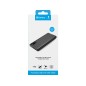 Sandberg Powerbank USB-C PD 20W 10000